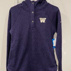Womens UW Hoodie