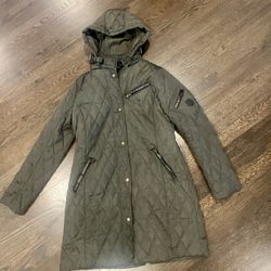 Woman Coat