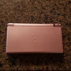 Nintendo ds lite