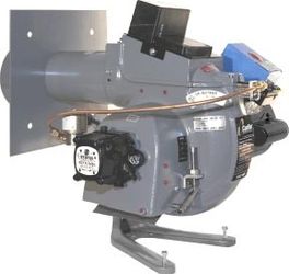 601CRD Oil Burner