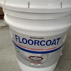 Floor Coat 