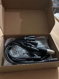 29.4V 2A Replacement charger universal escooter
