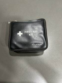 Lexus First Aid Kit