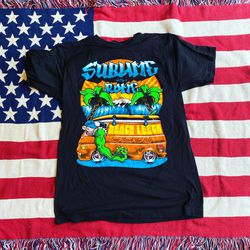 Sublime with Rome T-Shirt Thumbnail