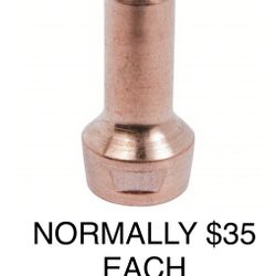 LINCOLN ELECTRIC Electrode LC40/60 LC40/60M