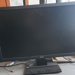 Acer Monitor