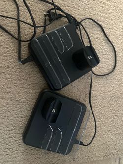 MULTI DEVICE CHARGING STATIONS
