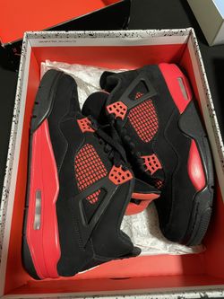 Air Jordan 4s / Yeezy / Jerseys