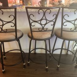 Counter Height Barstools