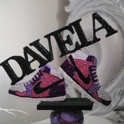 Sneaker Ball Event Props