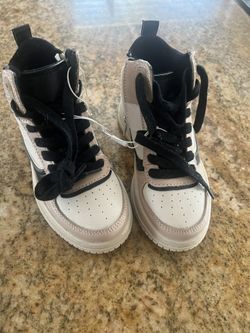 Zara Shoes 29 Euro 9.5 Toddler 