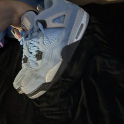Jordan 4s Universal