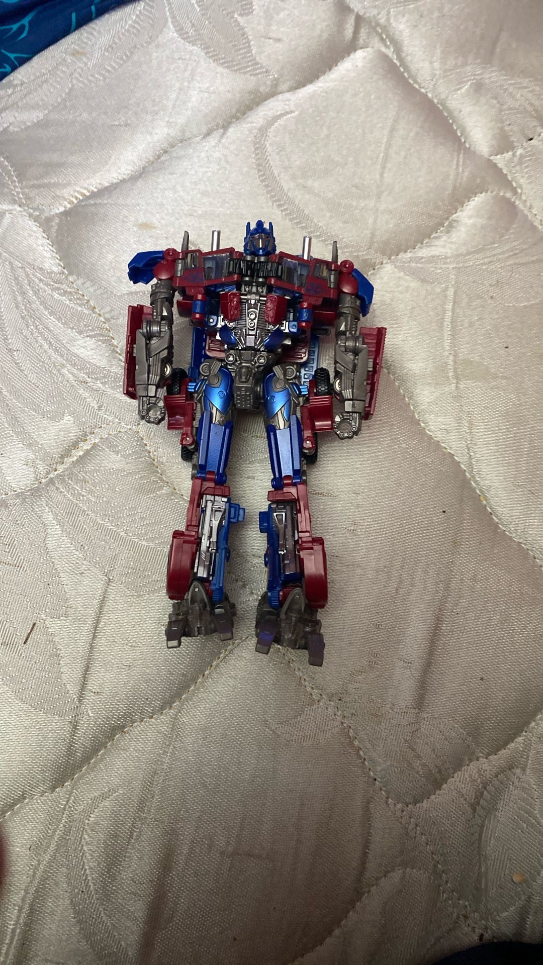 Optimus prime