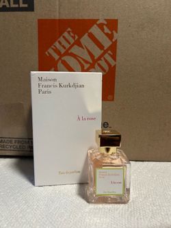 MFK a la rose