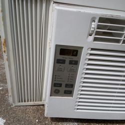 air conditioner widow unit 