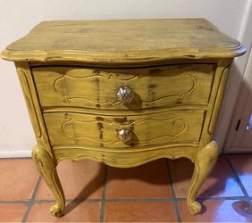 Nightstand
