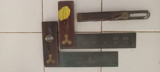 Vintage Stanley Tools