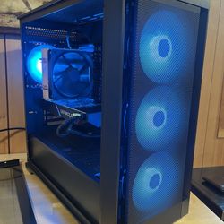 Nice Gaming PC w/ Wifi