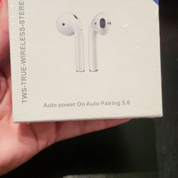 TWS i12 Ear Buds