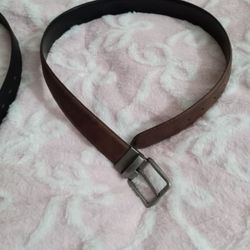 Belt Size 32