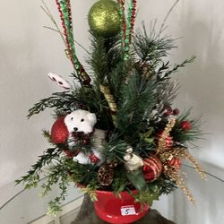 Christmas Decor