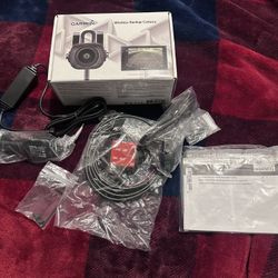 Garmin BC30 Wireless Camera