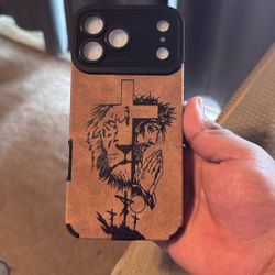 iPhone 17 Pro Max Phone Case