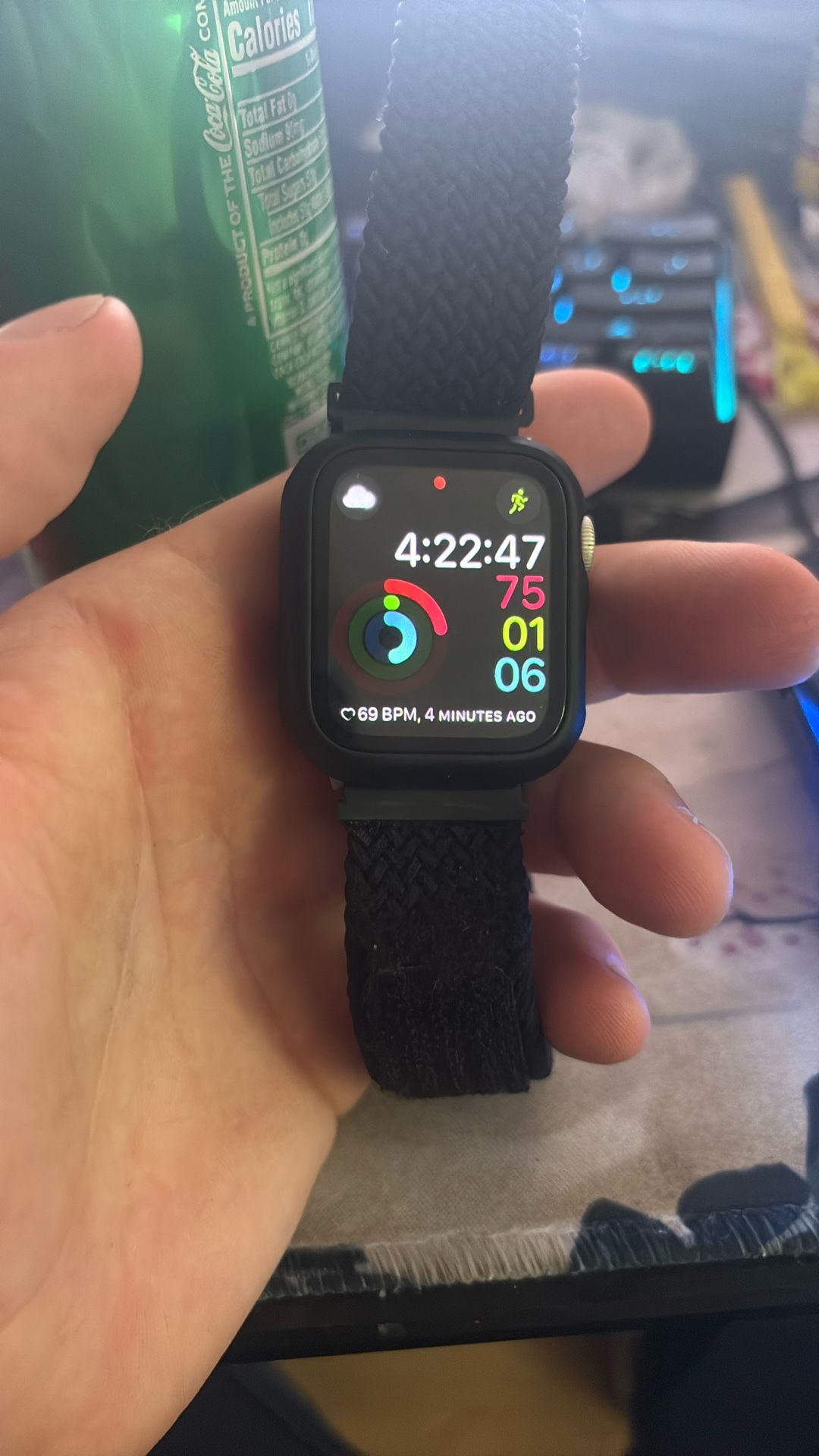 Apple Watch Se 2 Gen