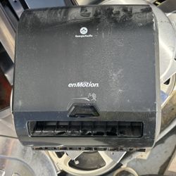 Commercial Restrooms Items 