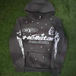 Hellstar Hoodie