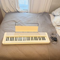 CASIO CT-S1 Casiotone