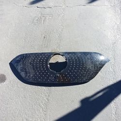 2022-2024 Mercedes EQS SUV front Grille OEM 