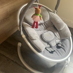 BabyBond Baby Swings 