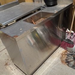 Restaurant Equipment 