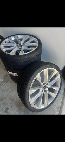 26’s  rims