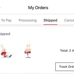 The Monsters CocaCola