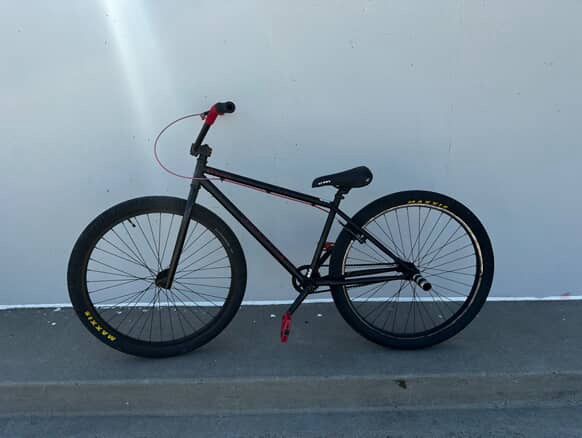 Gt Performance 29 Inch
