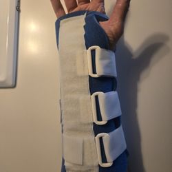 Wrist Support