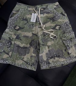 Vale pearl shorts