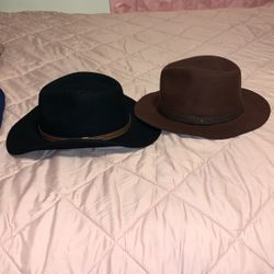 2 Kanut Sports  Hat 