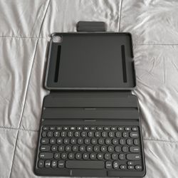 Zagg Pro Keys for iPad Pro 12.9”