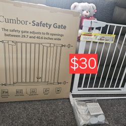Baby Gate 