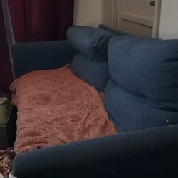 Mini Couch