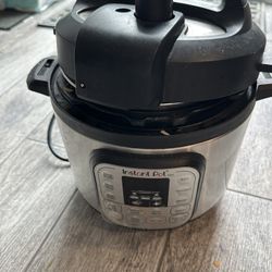 Instant Pot Duo