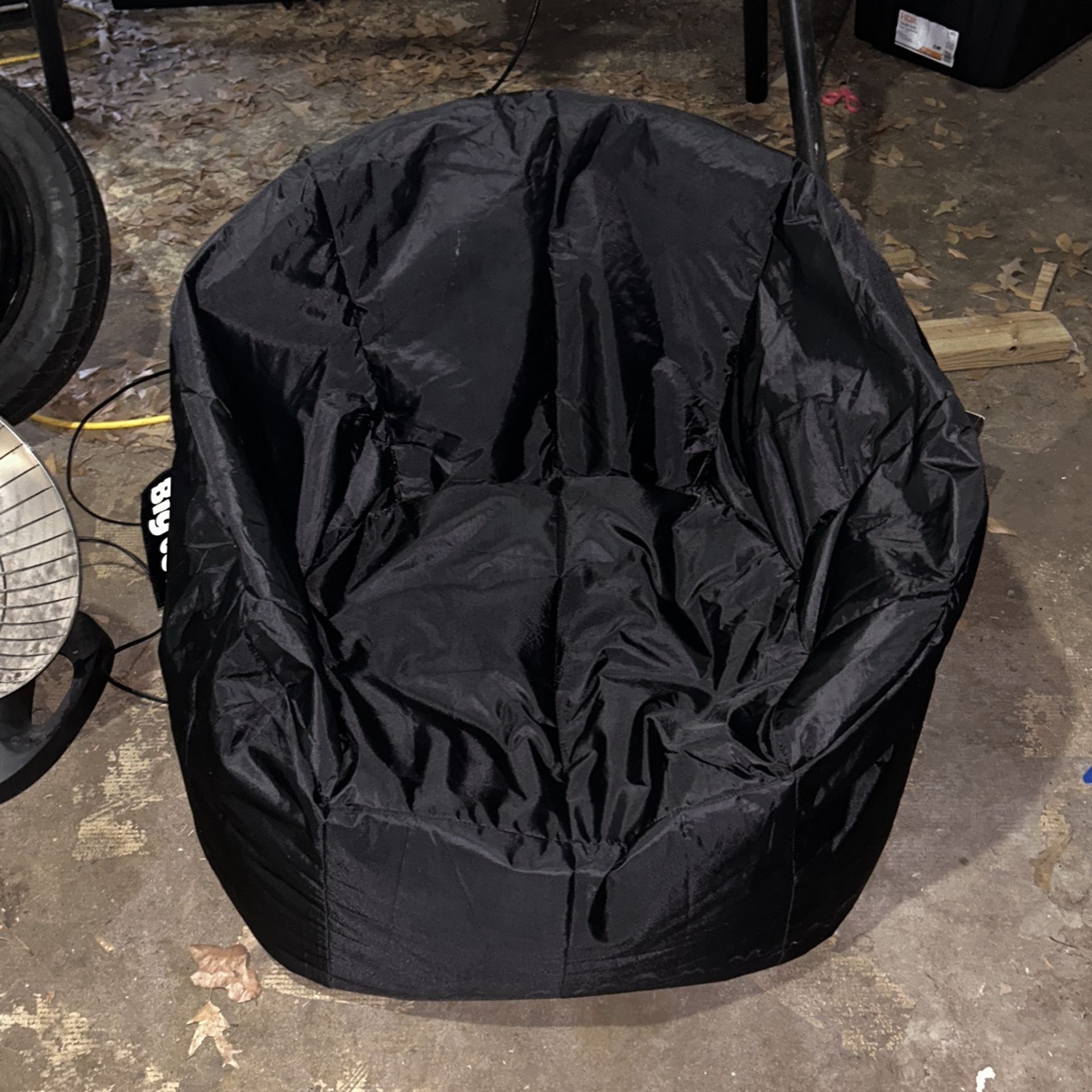 Big Joe Bean Bag Chair