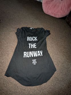 Victoria's Secret Tee