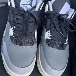 Jordan’s Fear Ones 