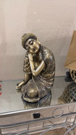 Buddha decor