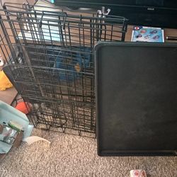 Medium Dog Crate