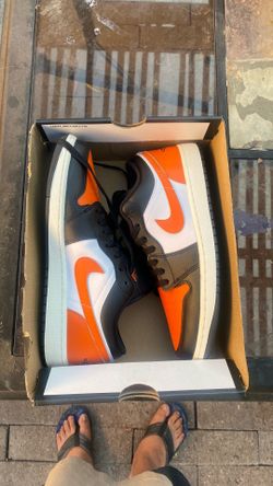 Jordan 1 Starfish